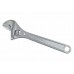 8in Adjustable Wrench